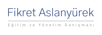 Fikret Aslanyürek Logo